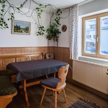 Ferienwohnung Sigi'S Waldhaus Neuschönau Extérieur photo