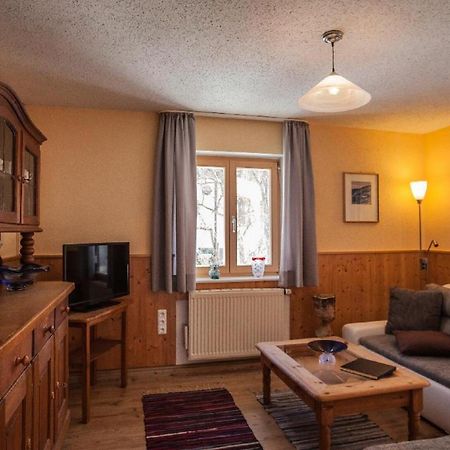 Ferienwohnung Sigi'S Waldhaus Neuschönau Extérieur photo