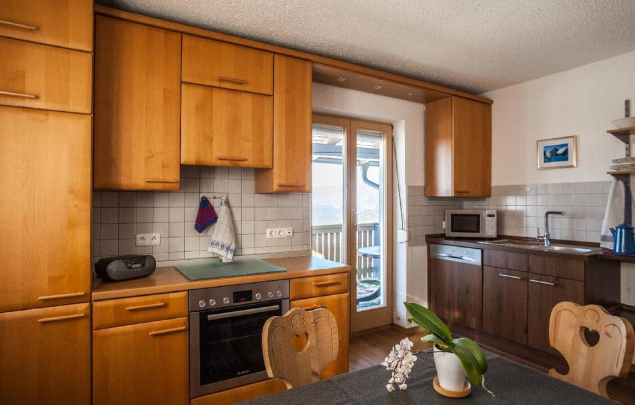 Ferienwohnung Sigi'S Waldhaus Neuschönau Extérieur photo