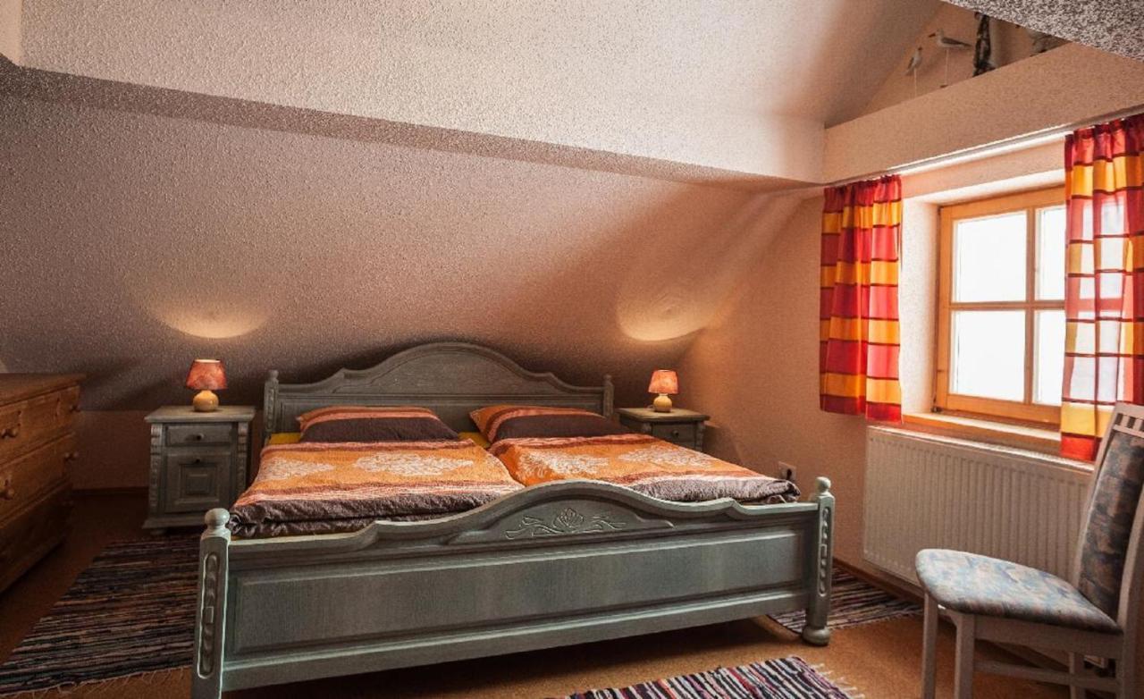 Ferienwohnung Sigi'S Waldhaus Neuschönau Extérieur photo