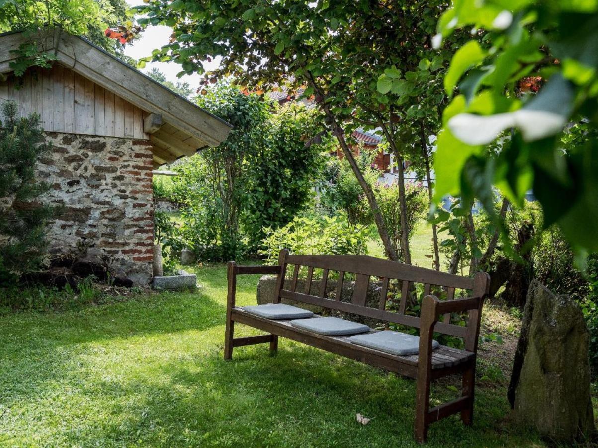 Ferienwohnung Sigi'S Waldhaus Neuschönau Extérieur photo